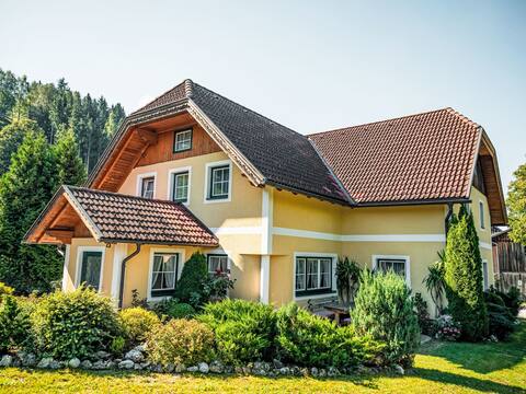 Bio-Landhaus Kesslerhof by Interhome
