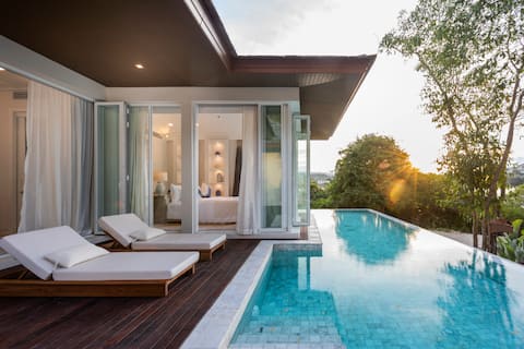Villa Ko Mat