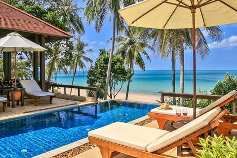 Beachside Pimalai II