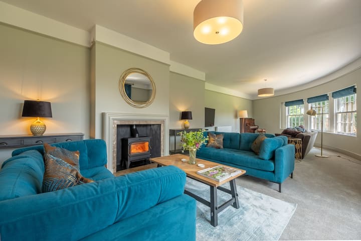 Manor House (8) - Hornsea