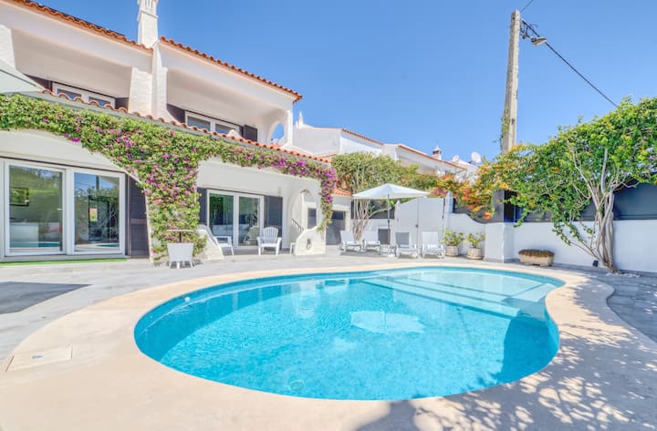 Best Villa Alporchinhos - Luxe - Porches