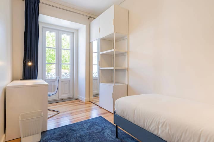 საძინებელი 3