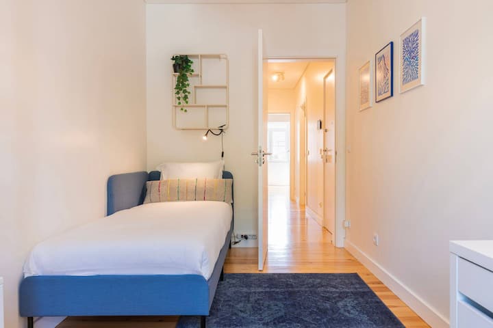 საძინებელი 2