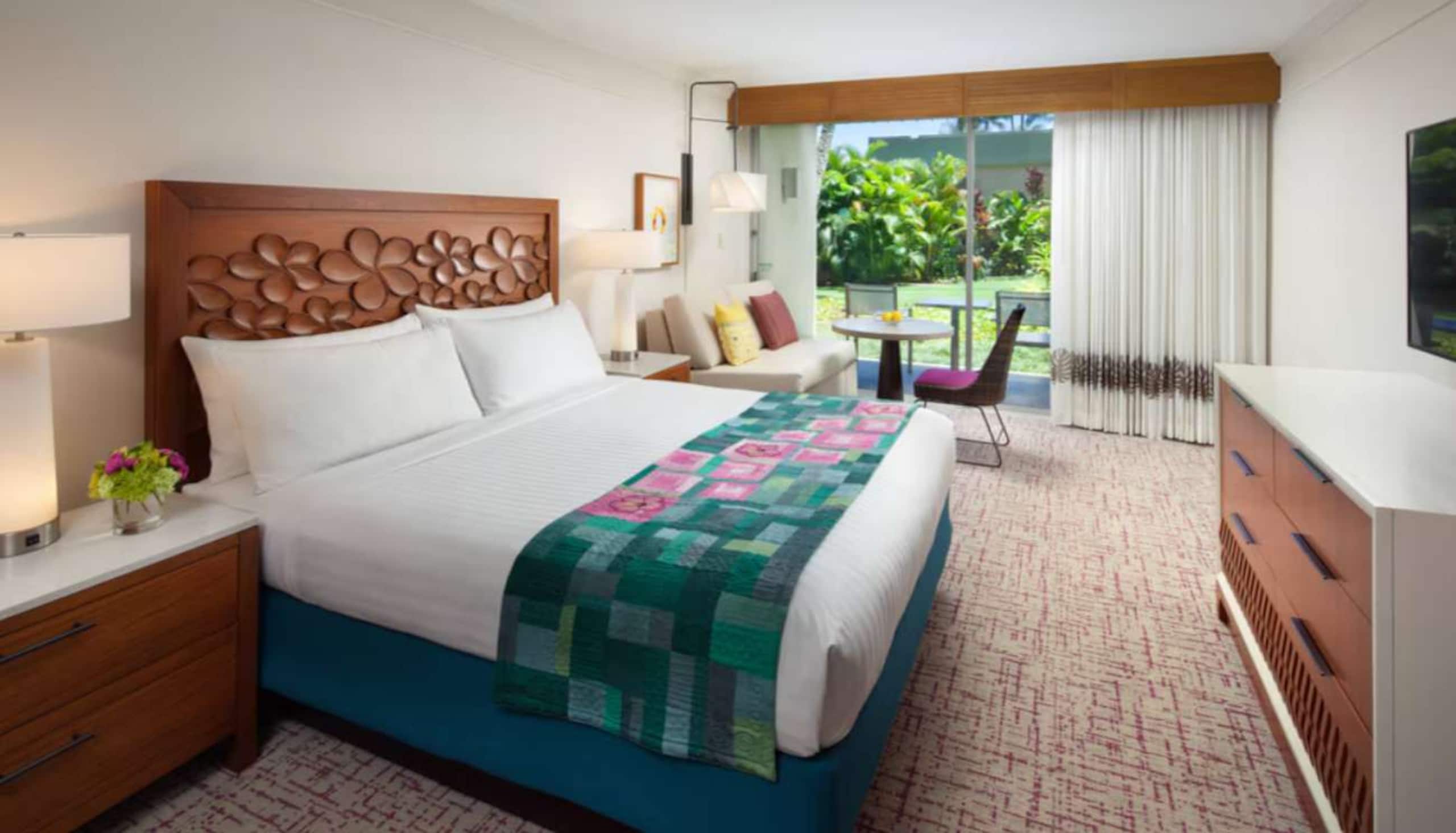 Condo in Lihue · ★5.0 · Studio · 1 bed · 1 bath - Image 3