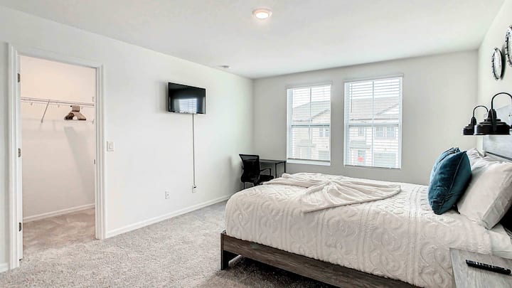 საძინებელი 1