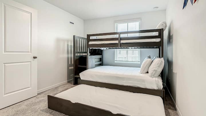 საძინებელი 3