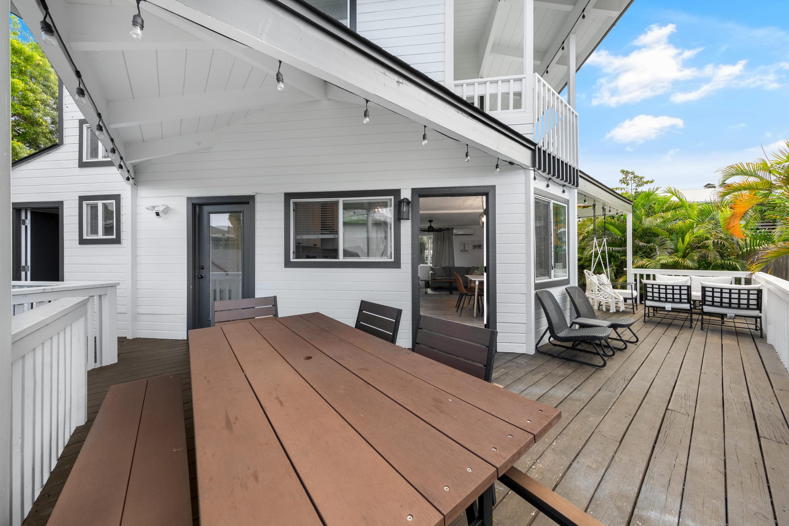 Home in Kailua-Kona · ★4.69 · 3 bedrooms · 5 beds · 2 private baths - Image 11