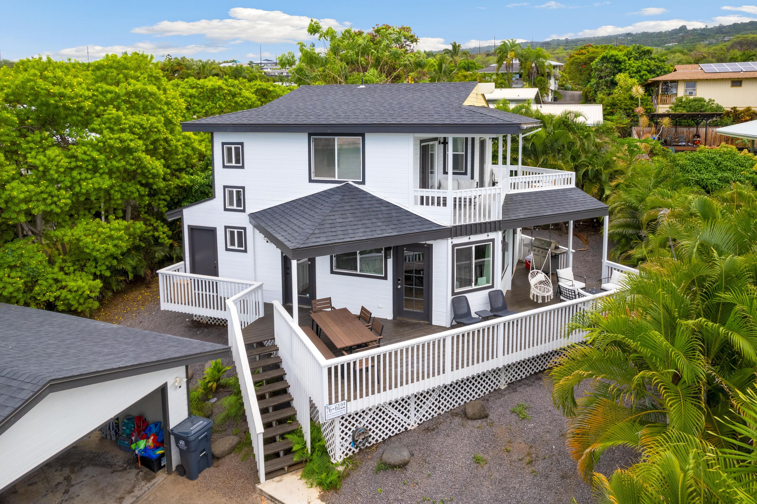 Home in Kailua-Kona · ★4.69 · 3 bedrooms · 5 beds · 2 private baths - Image 33