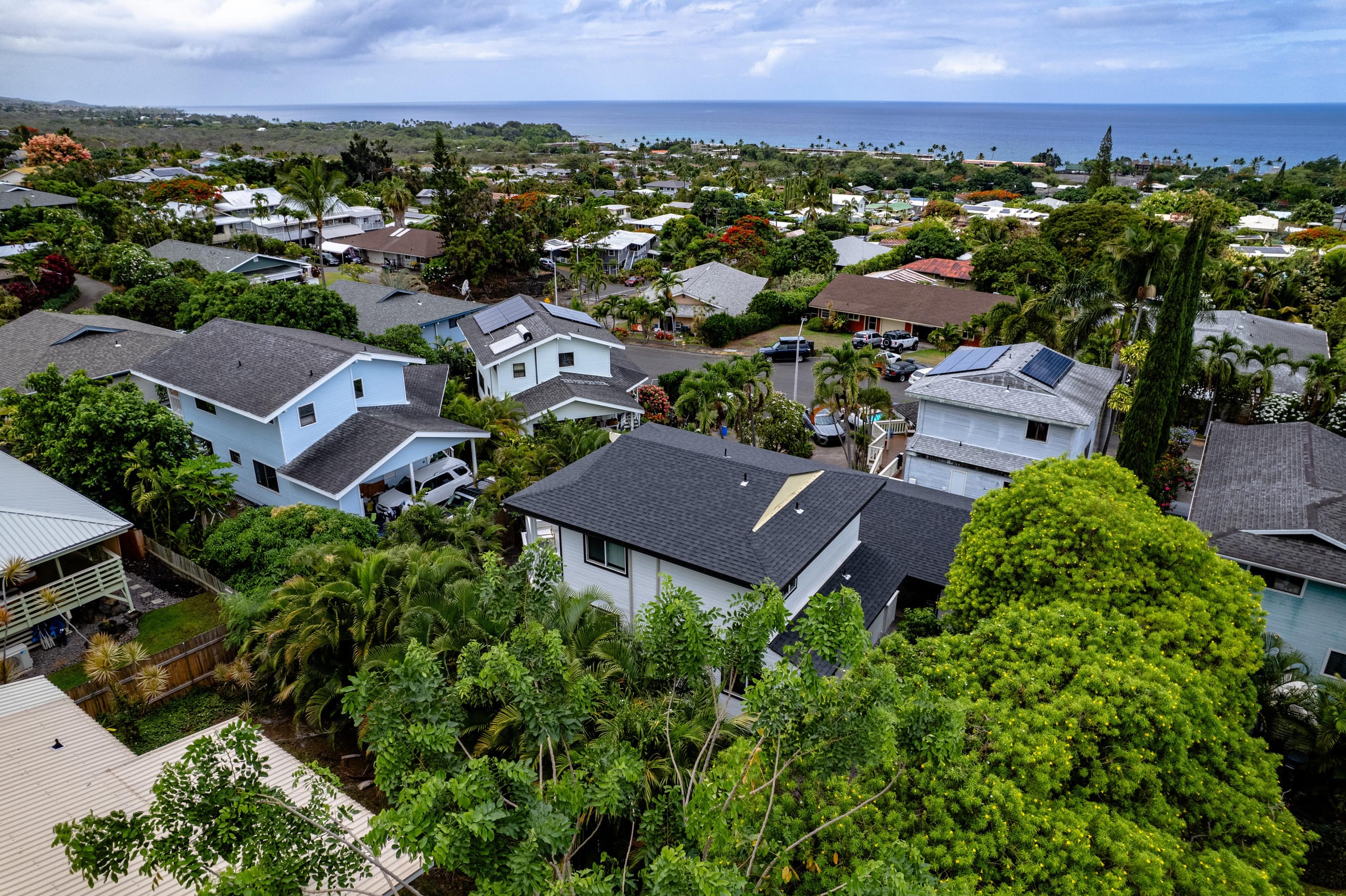 Home in Kailua-Kona · ★4.69 · 3 bedrooms · 5 beds · 2 private baths - Image 34