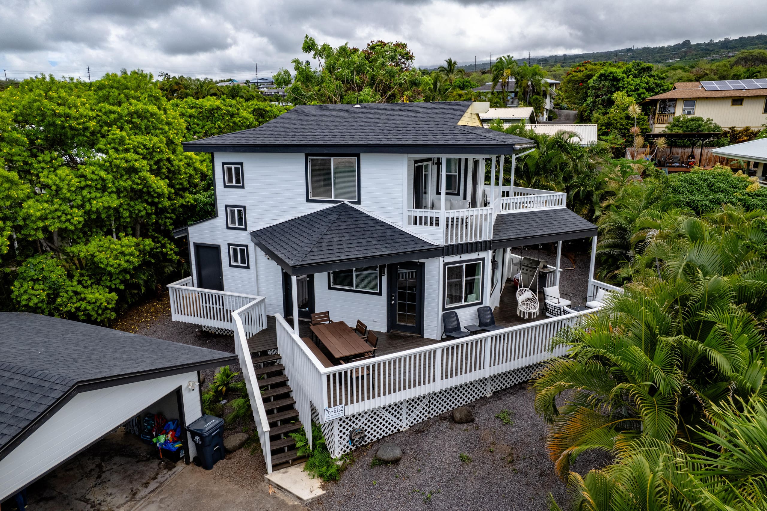 Home in Kailua-Kona · ★4.69 · 3 bedrooms · 5 beds · 2 private baths - Image 38