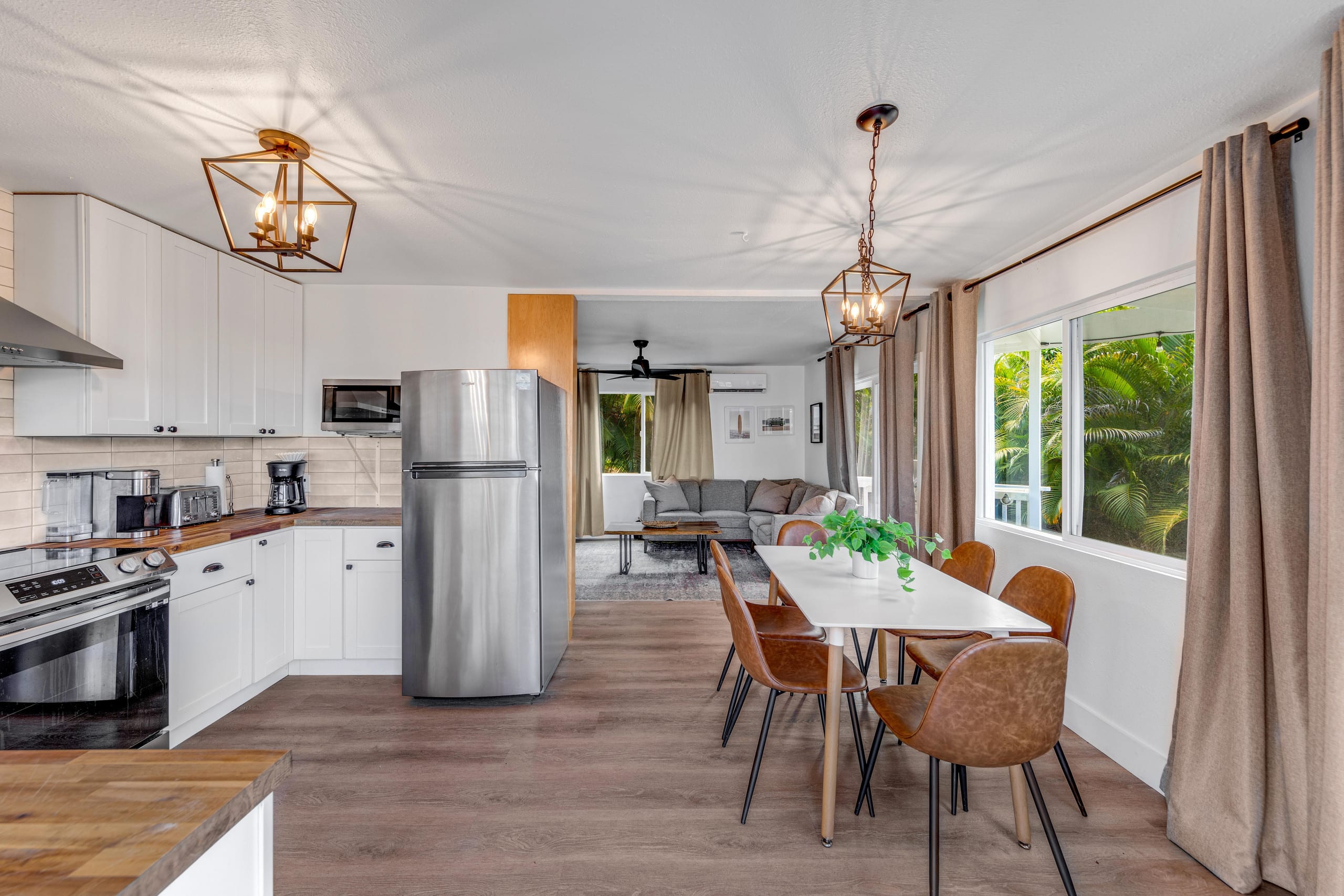 Home in Kailua-Kona · ★4.69 · 3 bedrooms · 5 beds · 2 private baths - Image 6