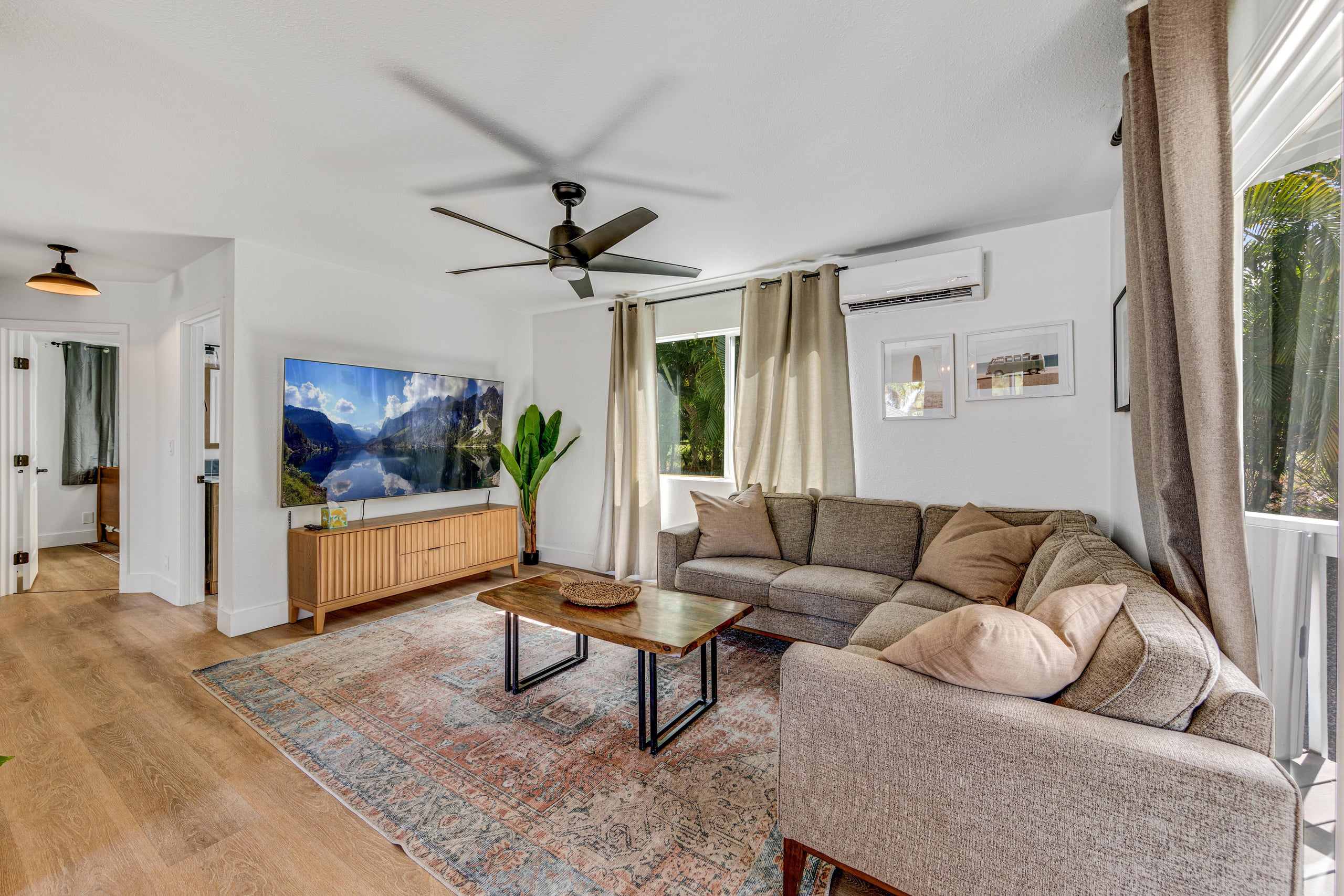 Home in Kailua-Kona · ★4.69 · 3 bedrooms · 5 beds · 2 private baths - Image 9