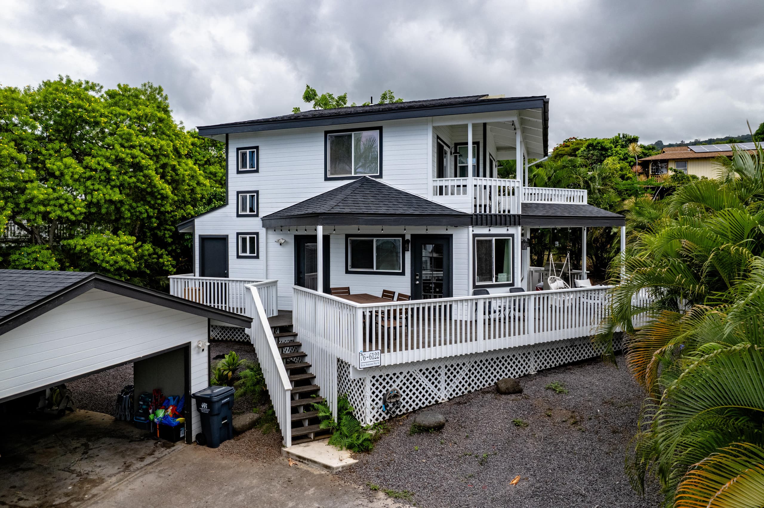 Home in Kailua-Kona · ★4.69 · 3 bedrooms · 5 beds · 2 private baths - Image 37