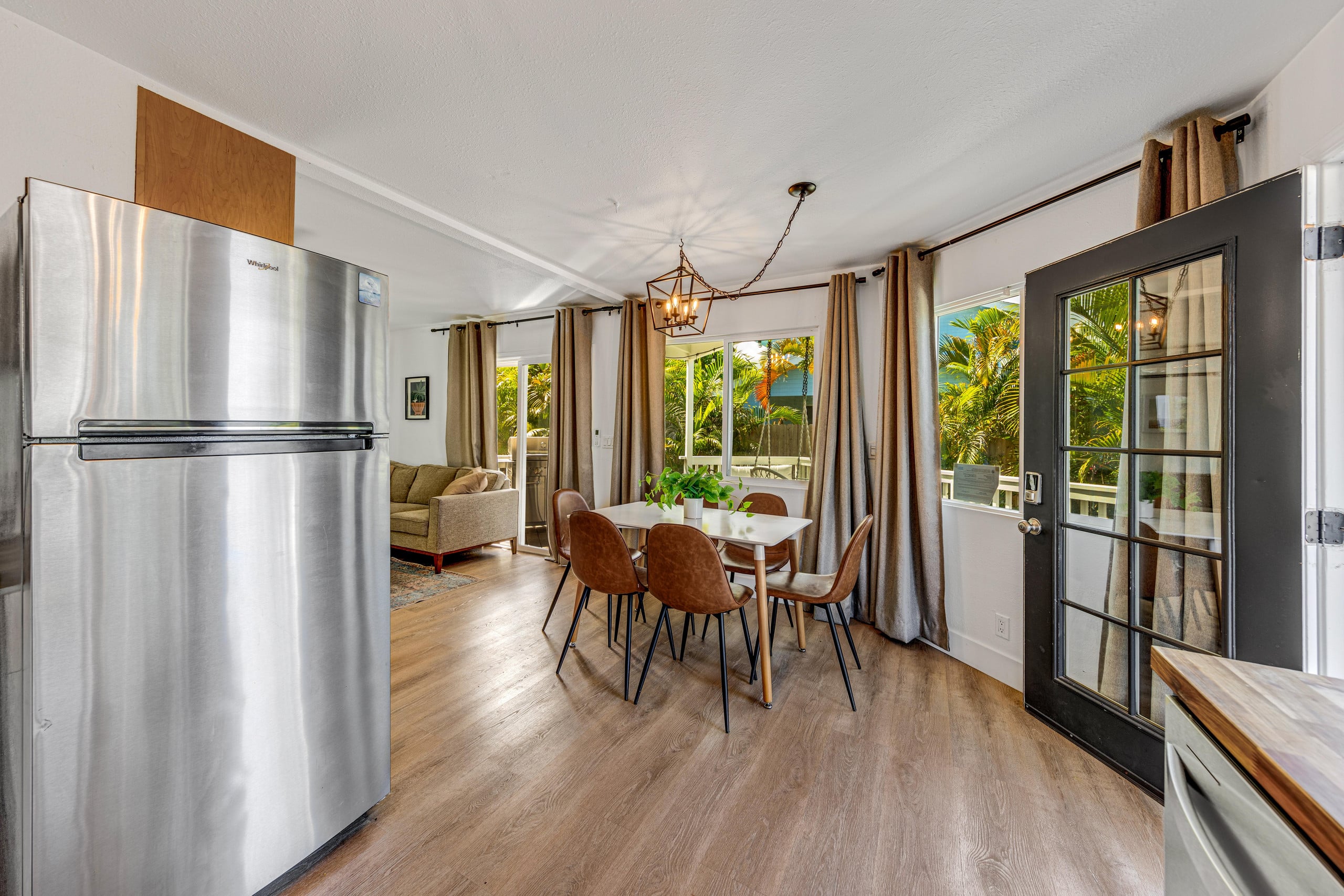 Home in Kailua-Kona · ★4.69 · 3 bedrooms · 5 beds · 2 private baths - Image 5