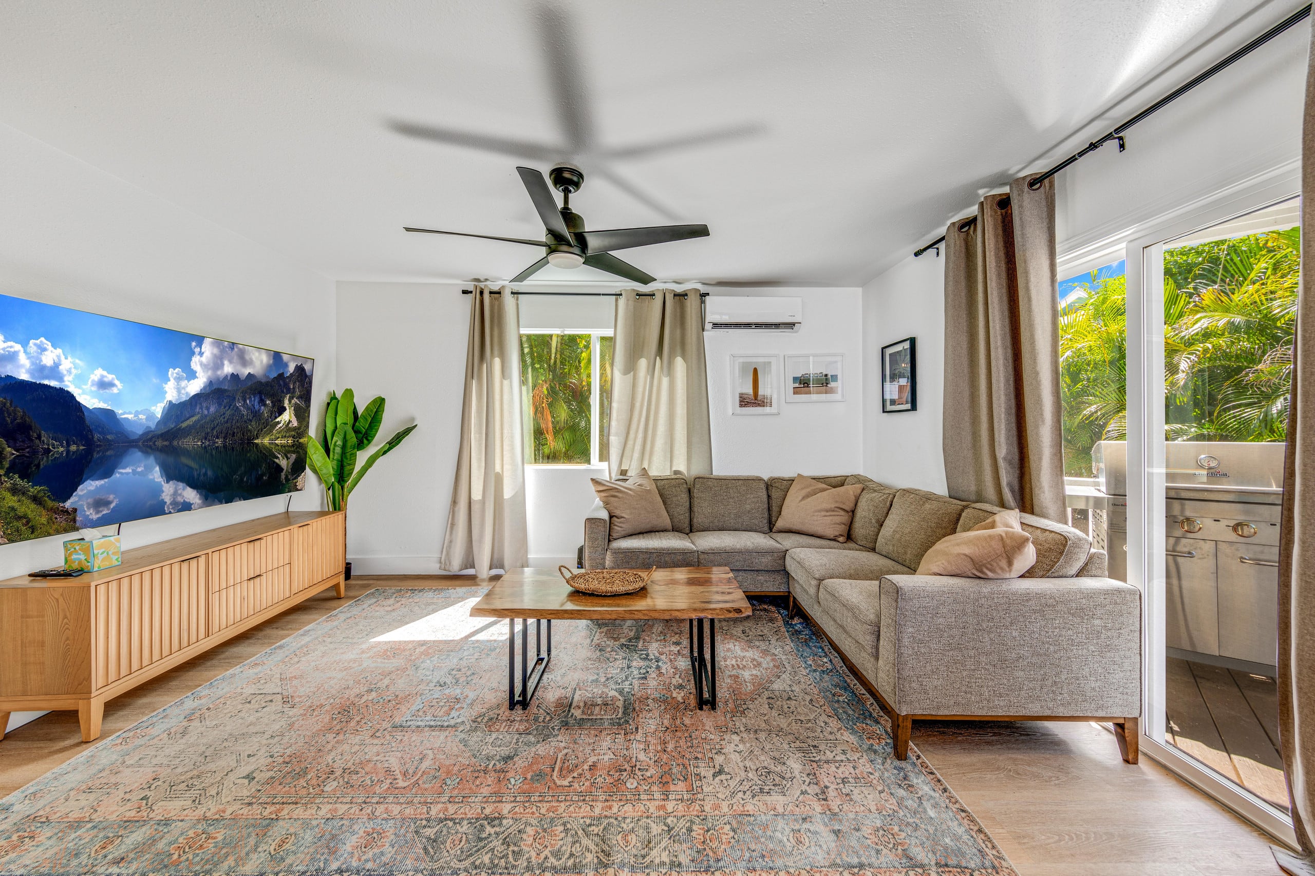 Home in Kailua-Kona · ★4.69 · 3 bedrooms · 5 beds · 2 private baths - Image 24