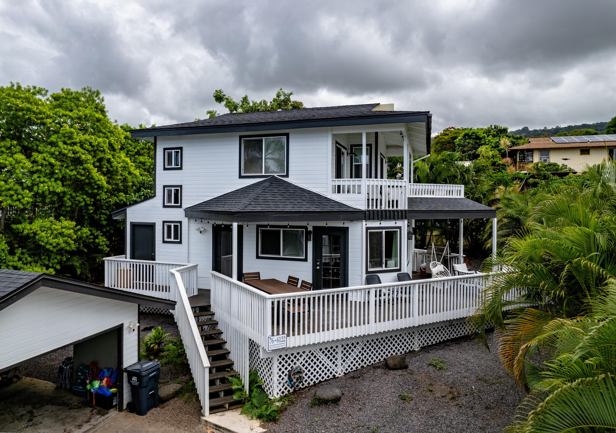 Home in Kailua-Kona · ★4.69 · 3 bedrooms · 5 beds · 2 private baths - Image 39