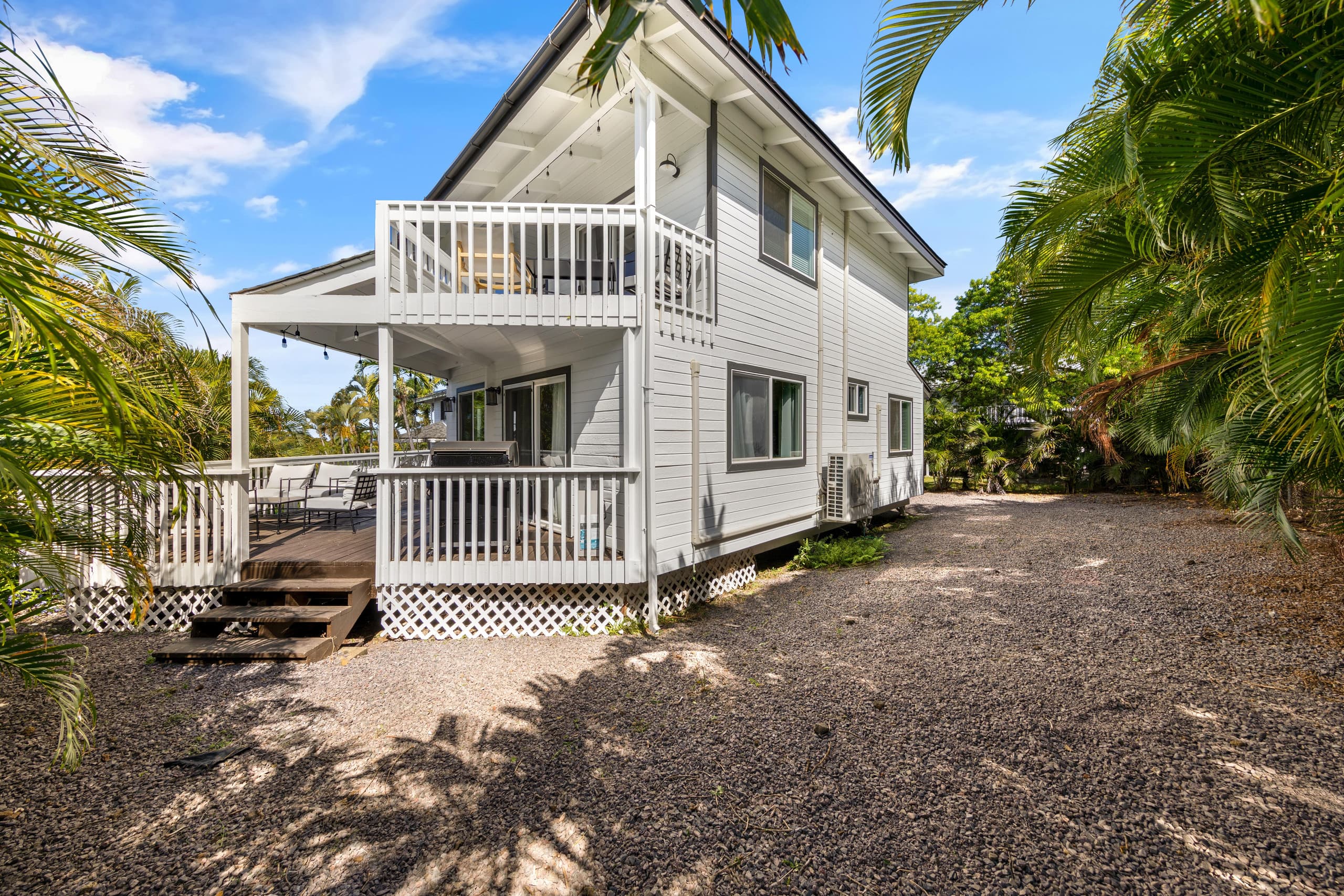 Home in Kailua-Kona · ★4.69 · 3 bedrooms · 5 beds · 2 private baths - Image 13