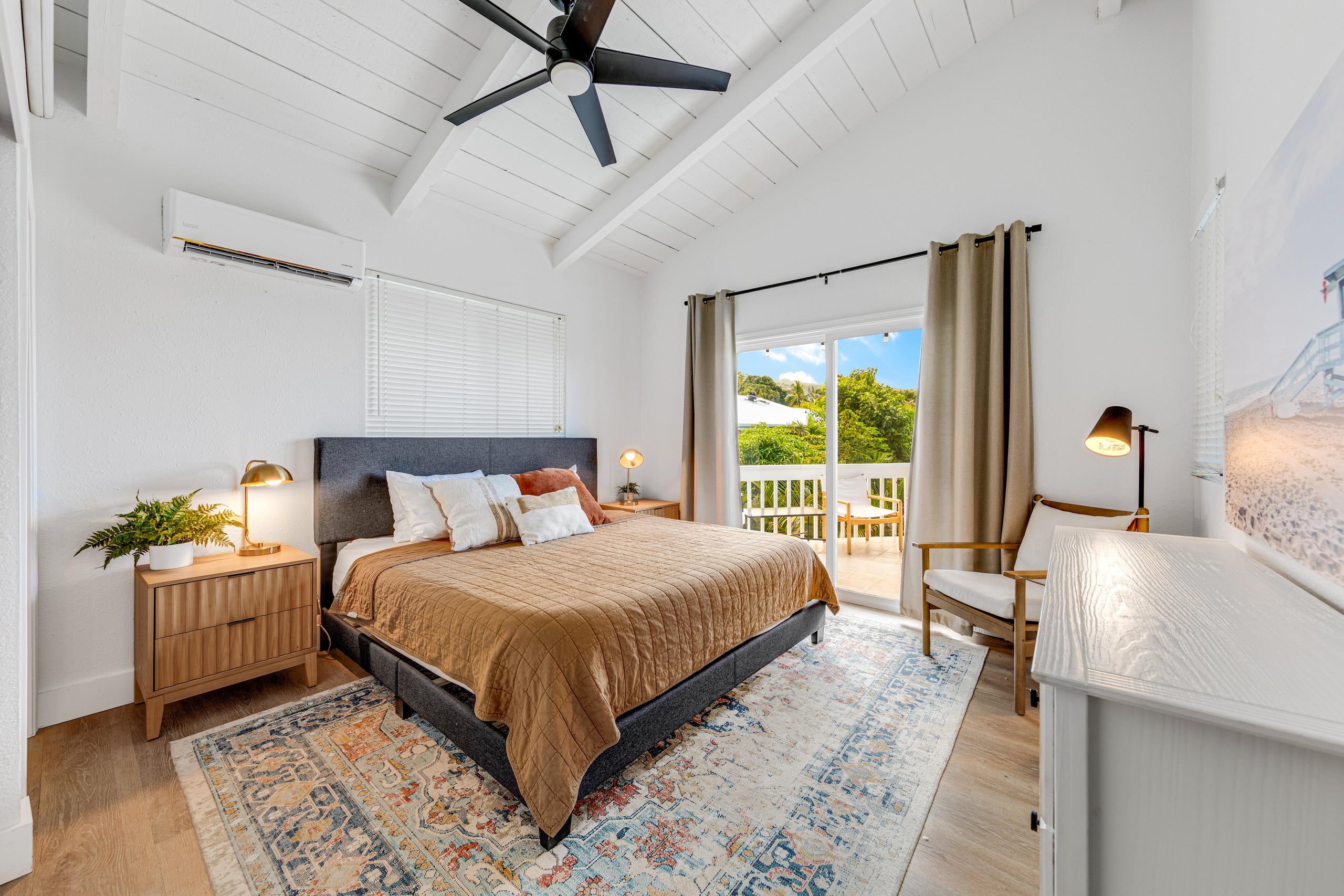 Home in Kailua-Kona · ★4.69 · 3 bedrooms · 5 beds · 2 private baths - Image 14