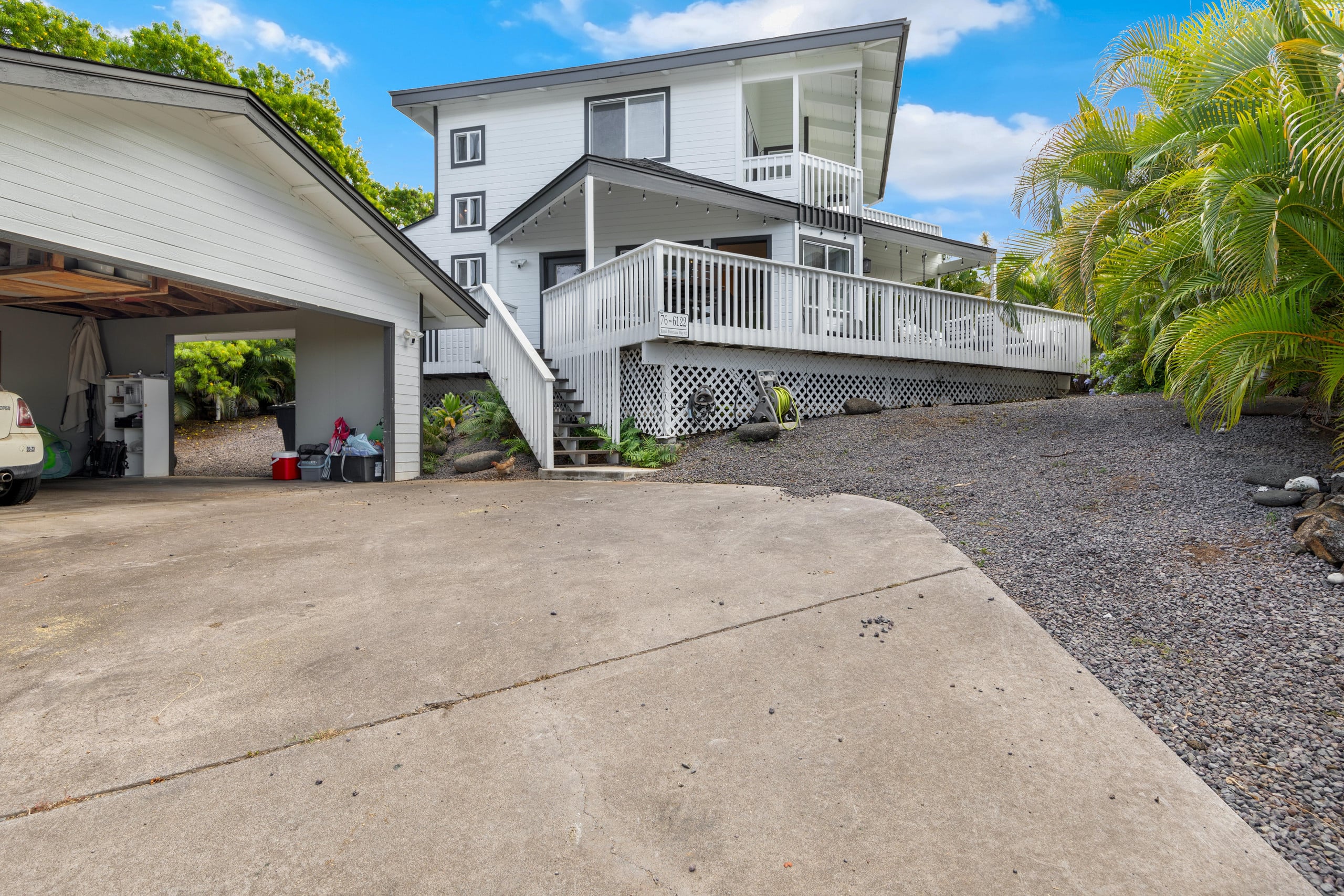 Home in Kailua-Kona · ★4.69 · 3 bedrooms · 5 beds · 2 private baths - Image 26