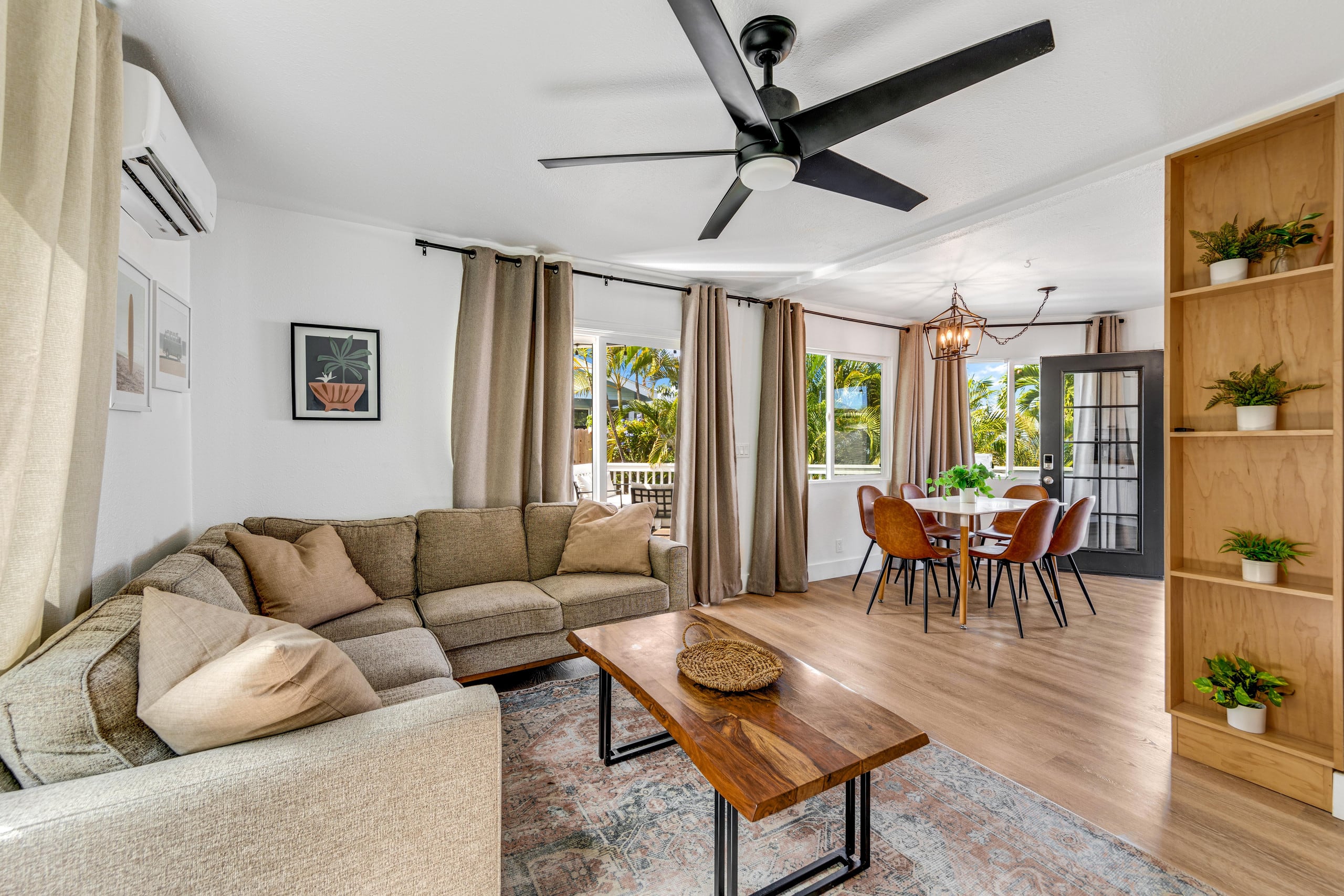 Home in Kailua-Kona · ★4.69 · 3 bedrooms · 5 beds · 2 private baths - Image 7