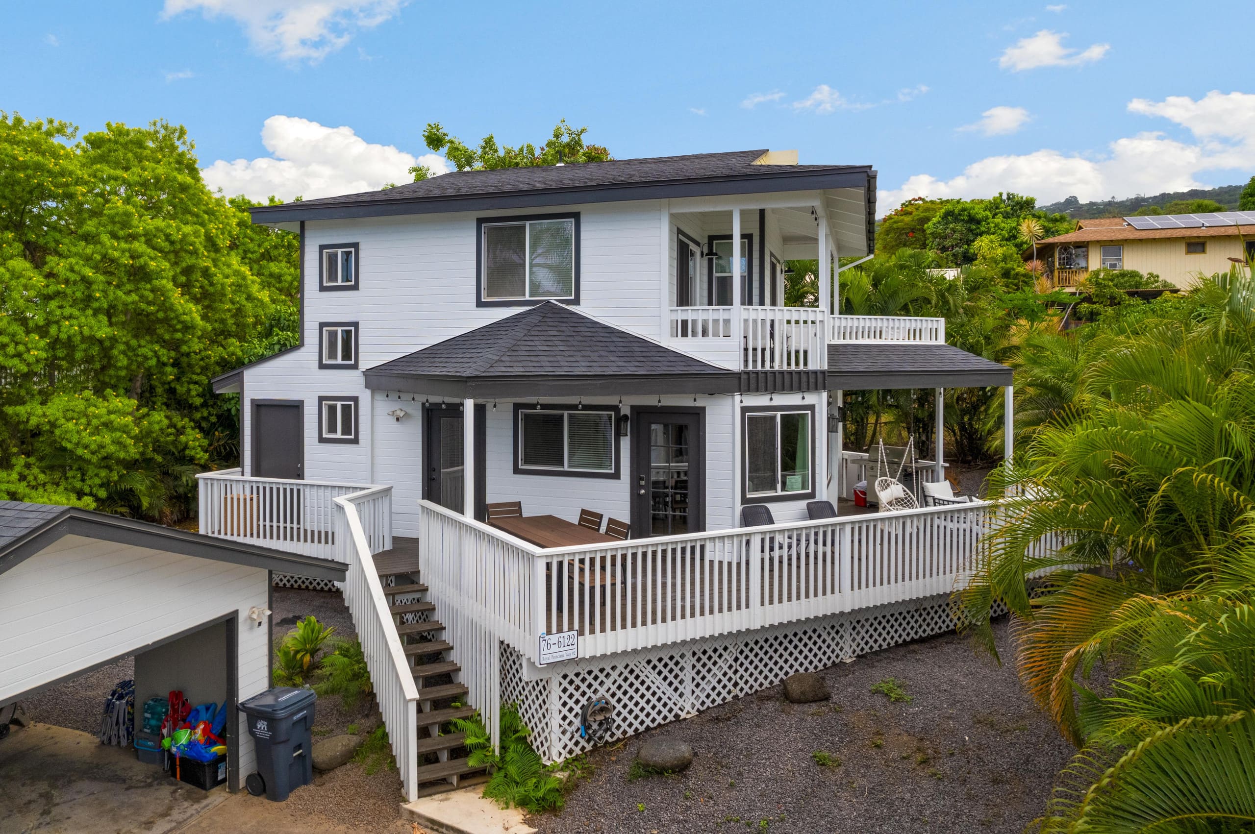 Home in Kailua-Kona · ★4.69 · 3 bedrooms · 5 beds · 2 private baths - Image 30
