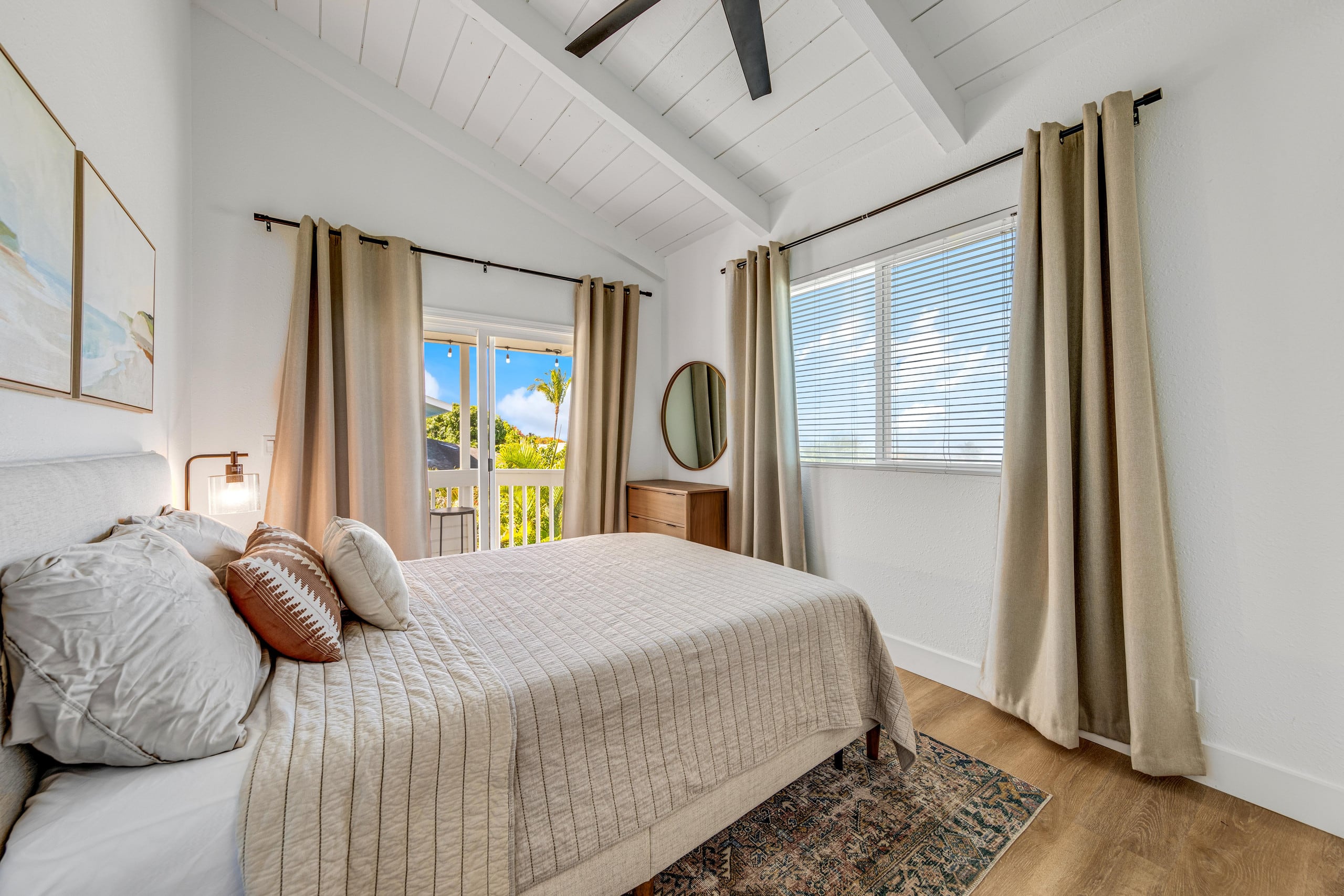 Home in Kailua-Kona · ★4.69 · 3 bedrooms · 5 beds · 2 private baths - Image 17