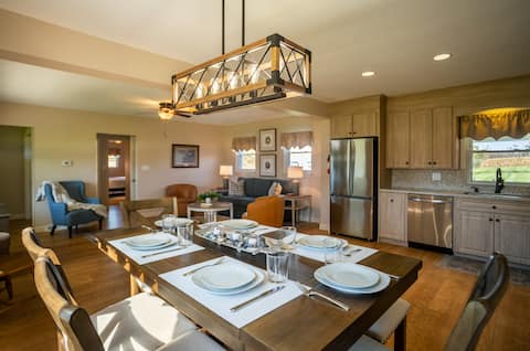 5minToBattlefields&Downtown |The Sentinel House