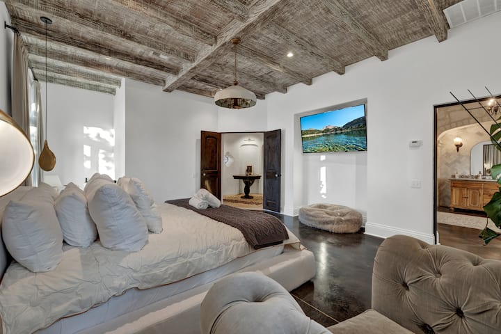 חדר שינה 1 חדר שינה ראשי