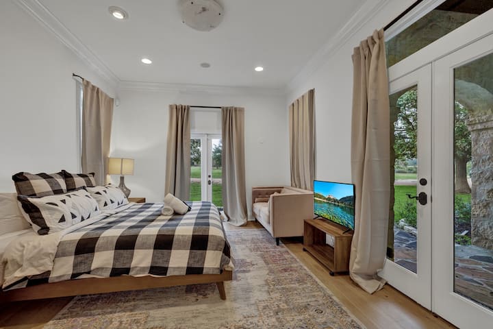 חדר שינה 2 למטה