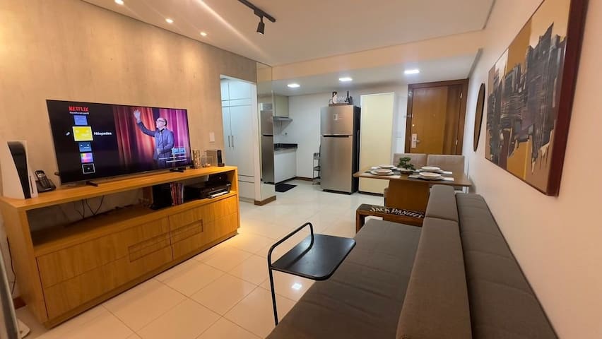 Loca Lar managed Airbnb listing 1