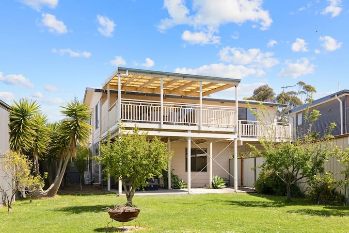 Leura On Ophir - Ventnor