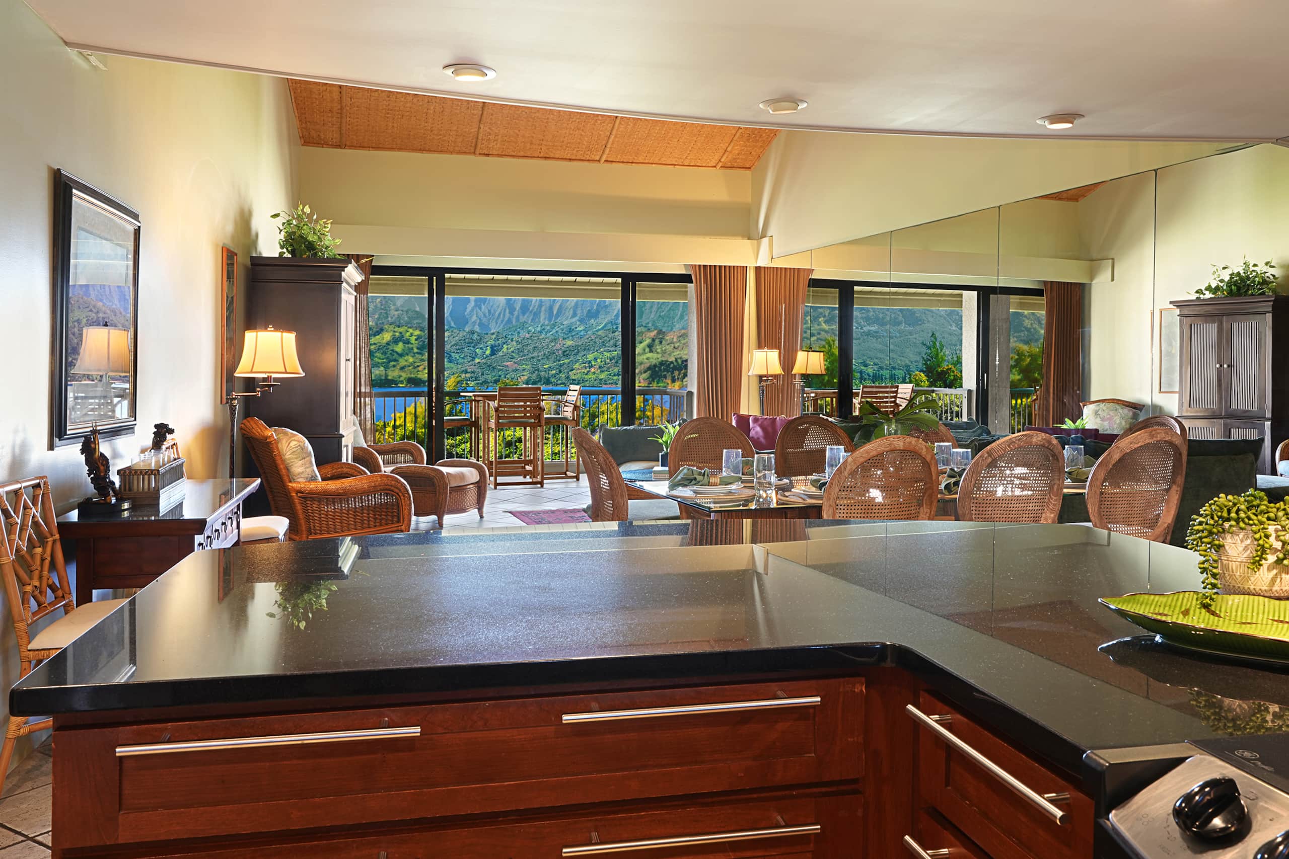 4BR Hanalei Bay Resort w/ Oceanviews, Pool & AC - Photo 4