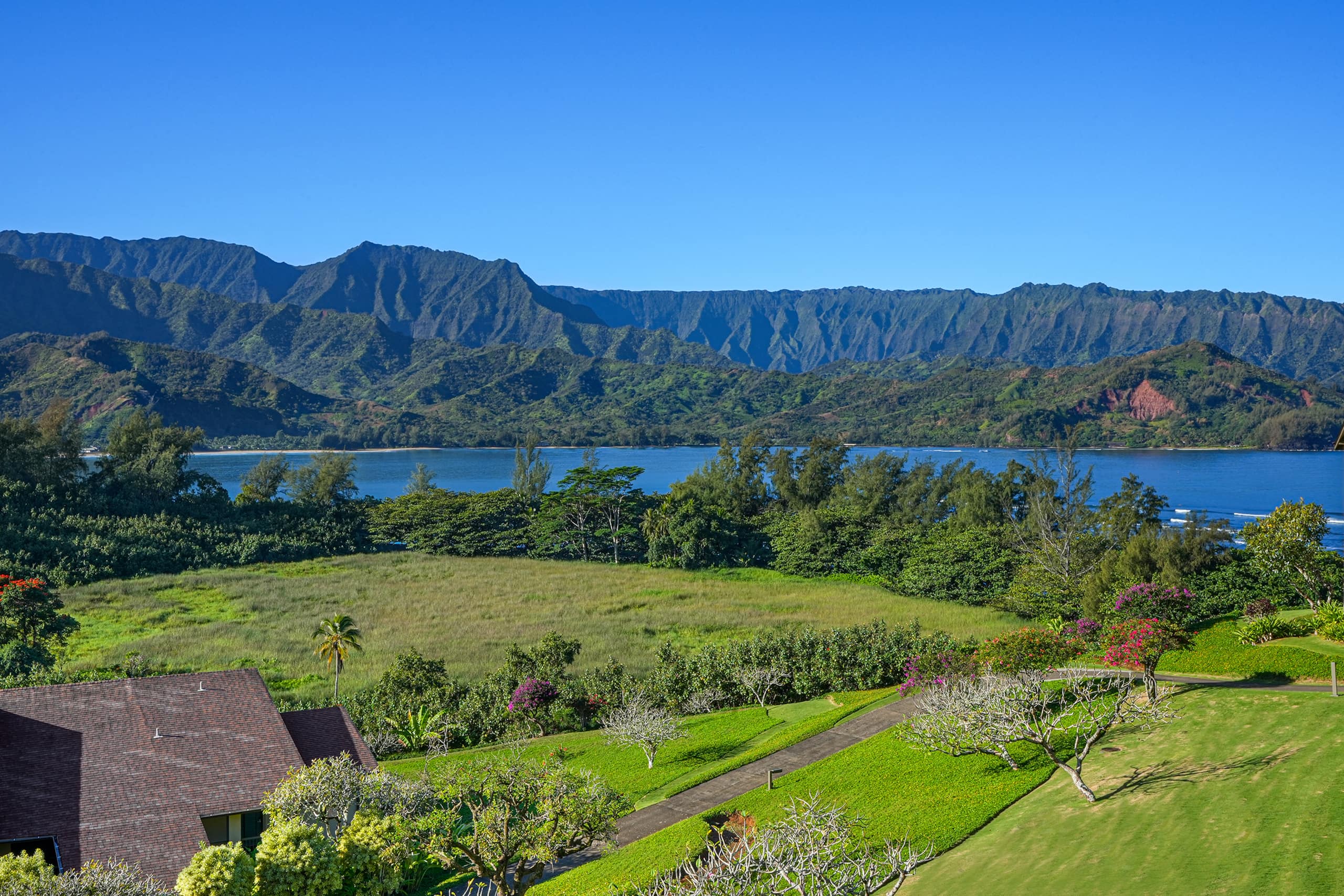 4BR Hanalei Bay Resort w/ Oceanviews, Pool & AC - Photo 34