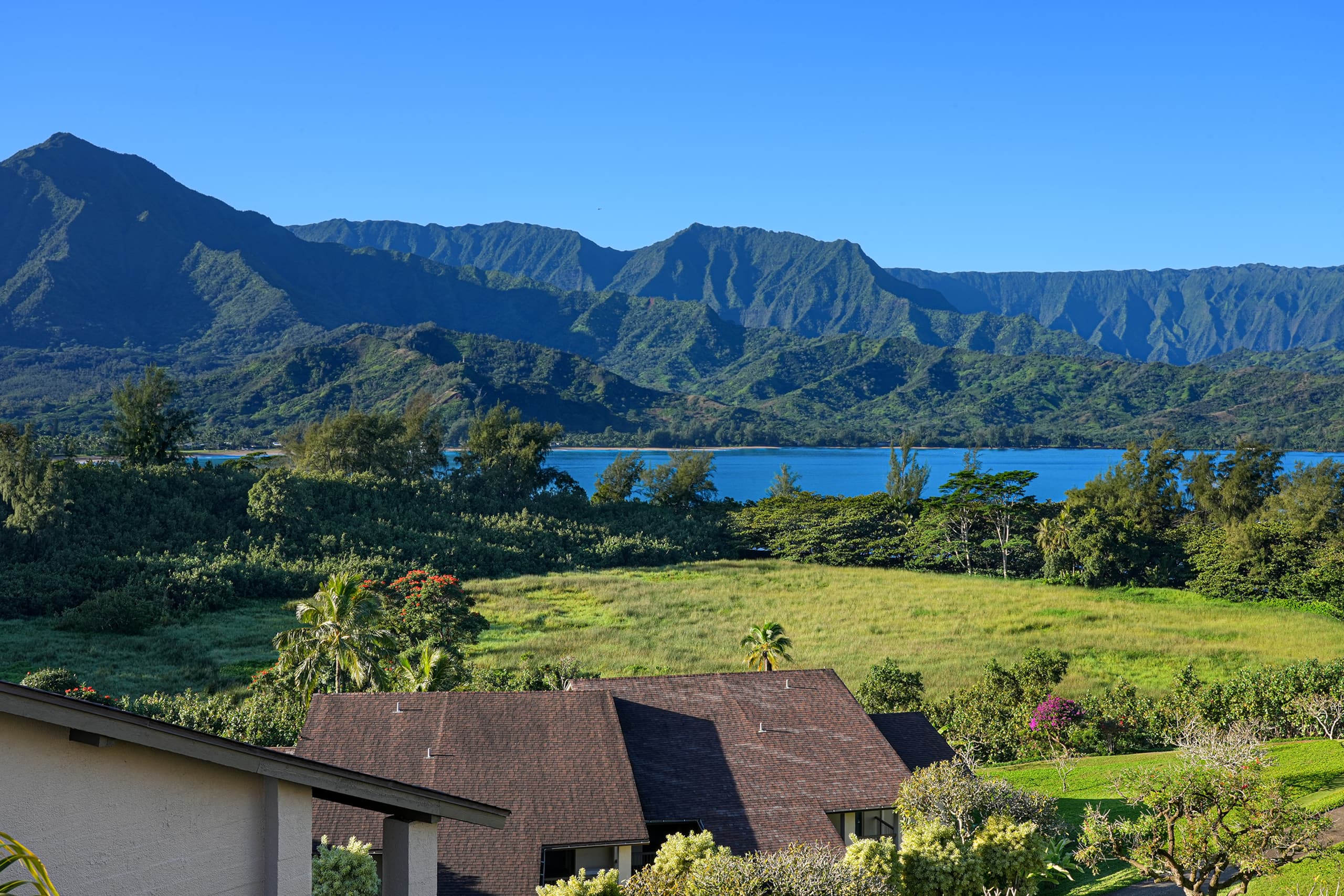 4BR Hanalei Bay Resort w/ Oceanviews, Pool & AC - Photo 10