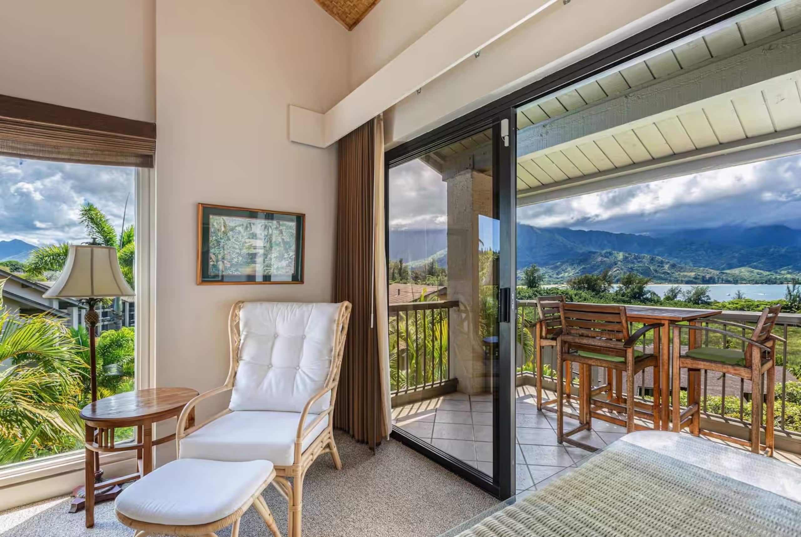 4BR Hanalei Bay Resort w/ Oceanviews, Pool & AC - Photo 14