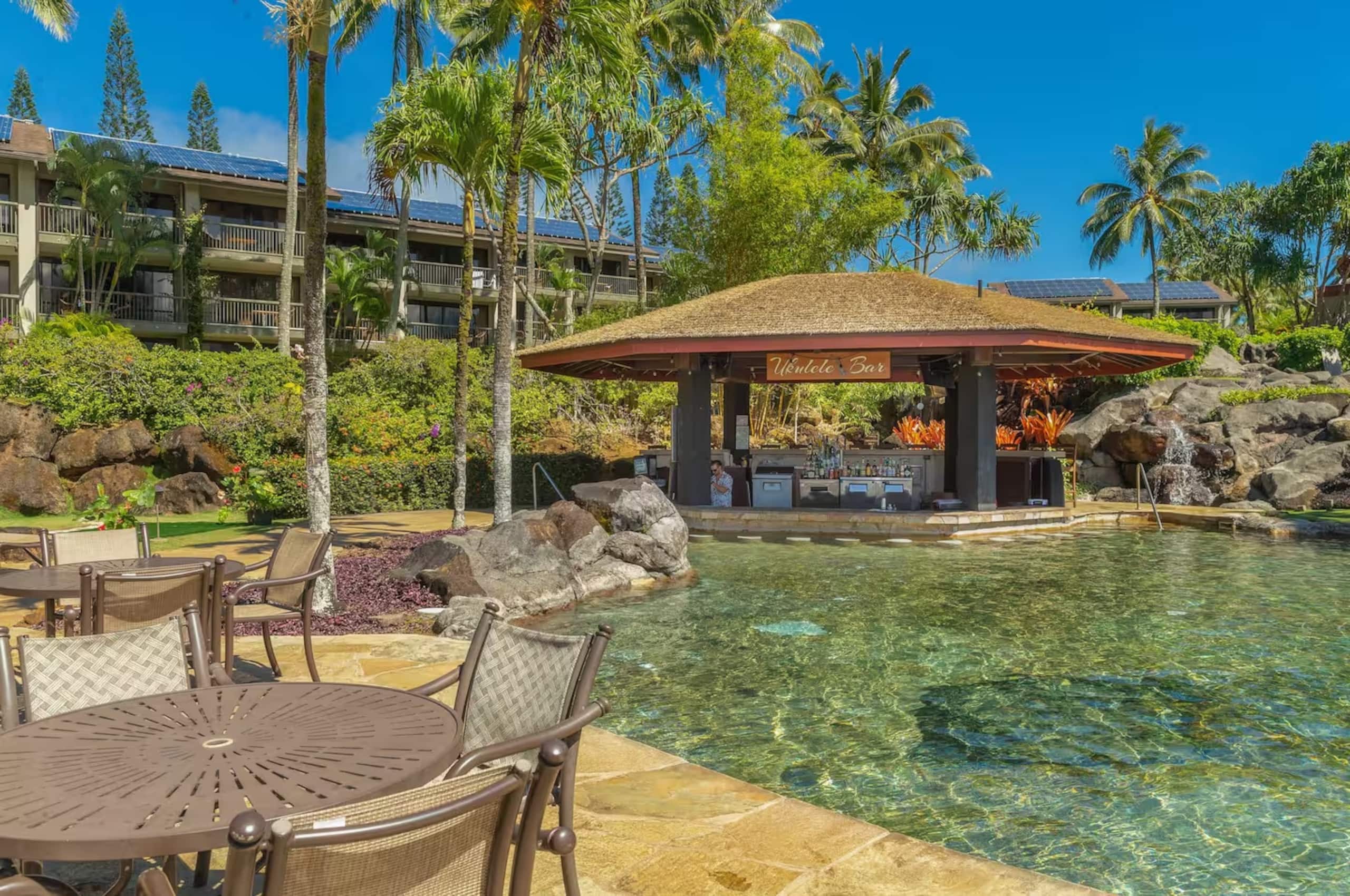 4BR Hanalei Bay Resort w/ Oceanviews, Pool & AC - Photo 28