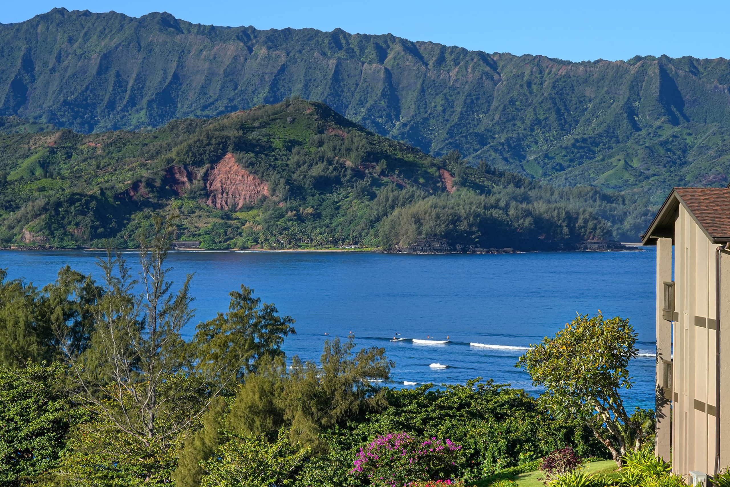4BR Hanalei Bay Resort w/ Oceanviews, Pool & AC - Photo 27