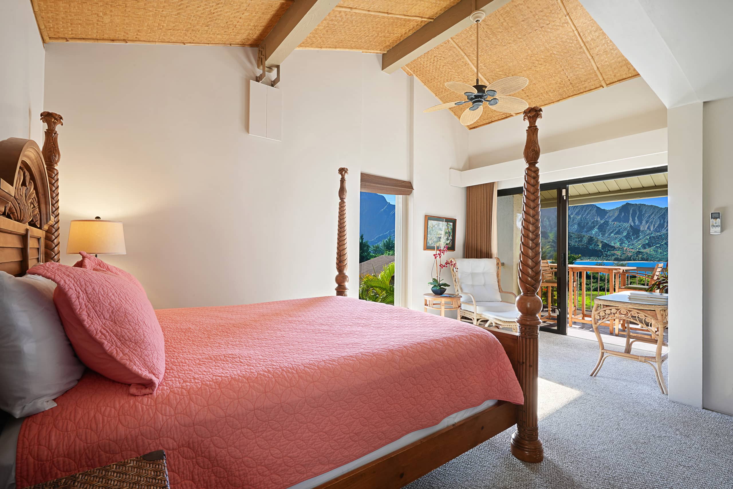 4BR Hanalei Bay Resort w/ Oceanviews, Pool & AC - Photo 12