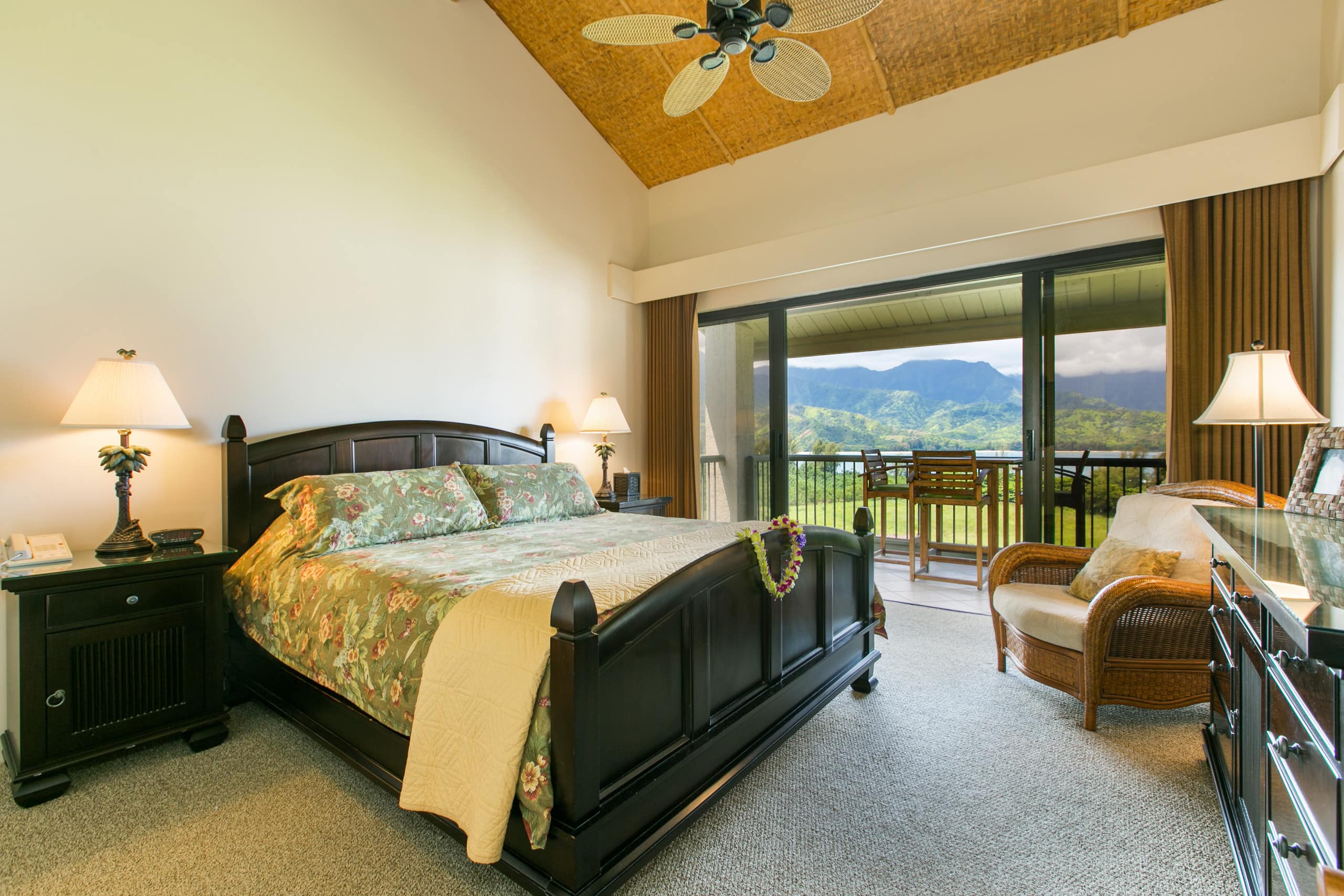 4BR Hanalei Bay Resort w/ Oceanviews, Pool & AC - Photo 6