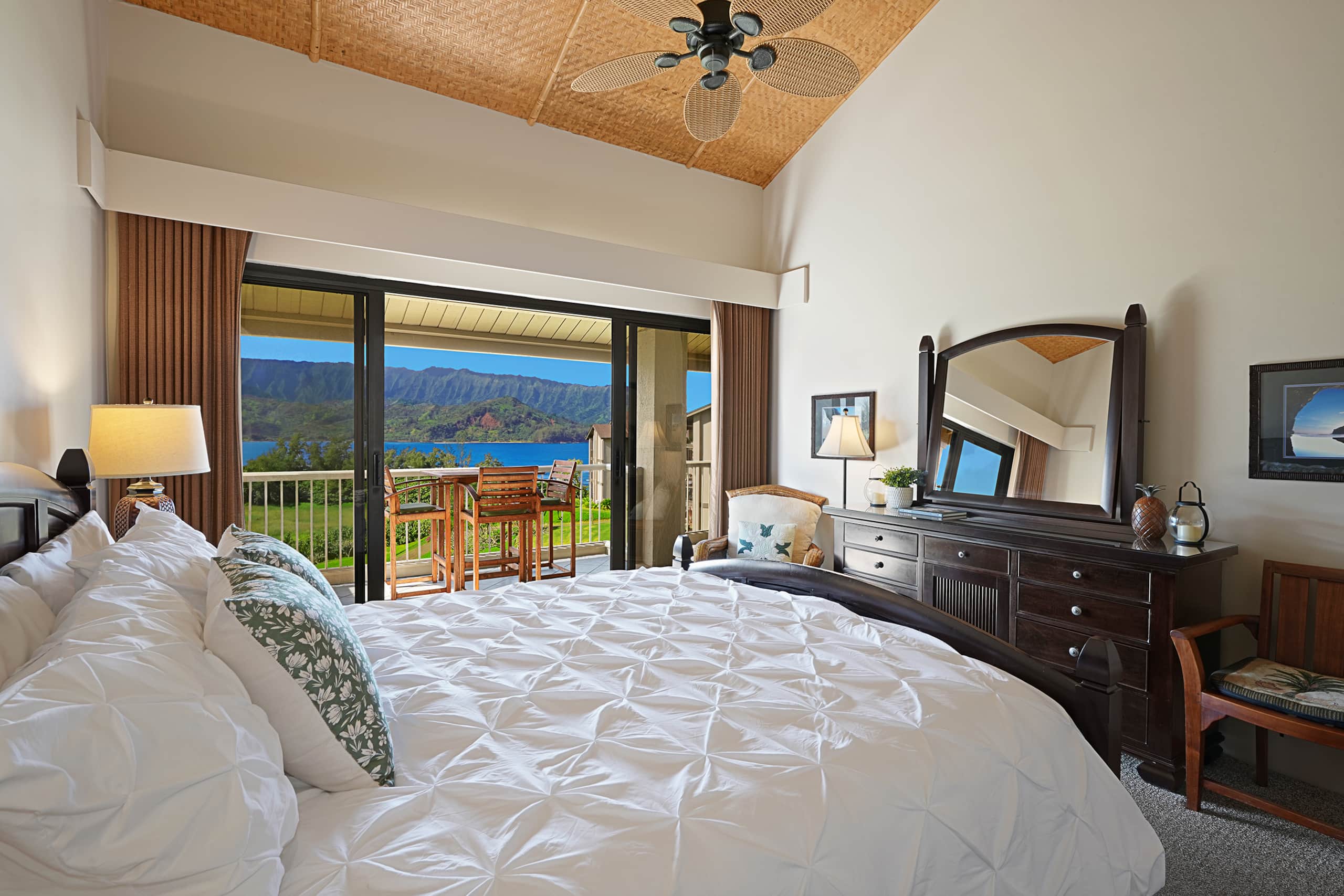 4BR Hanalei Bay Resort w/ Oceanviews, Pool & AC - Photo 7