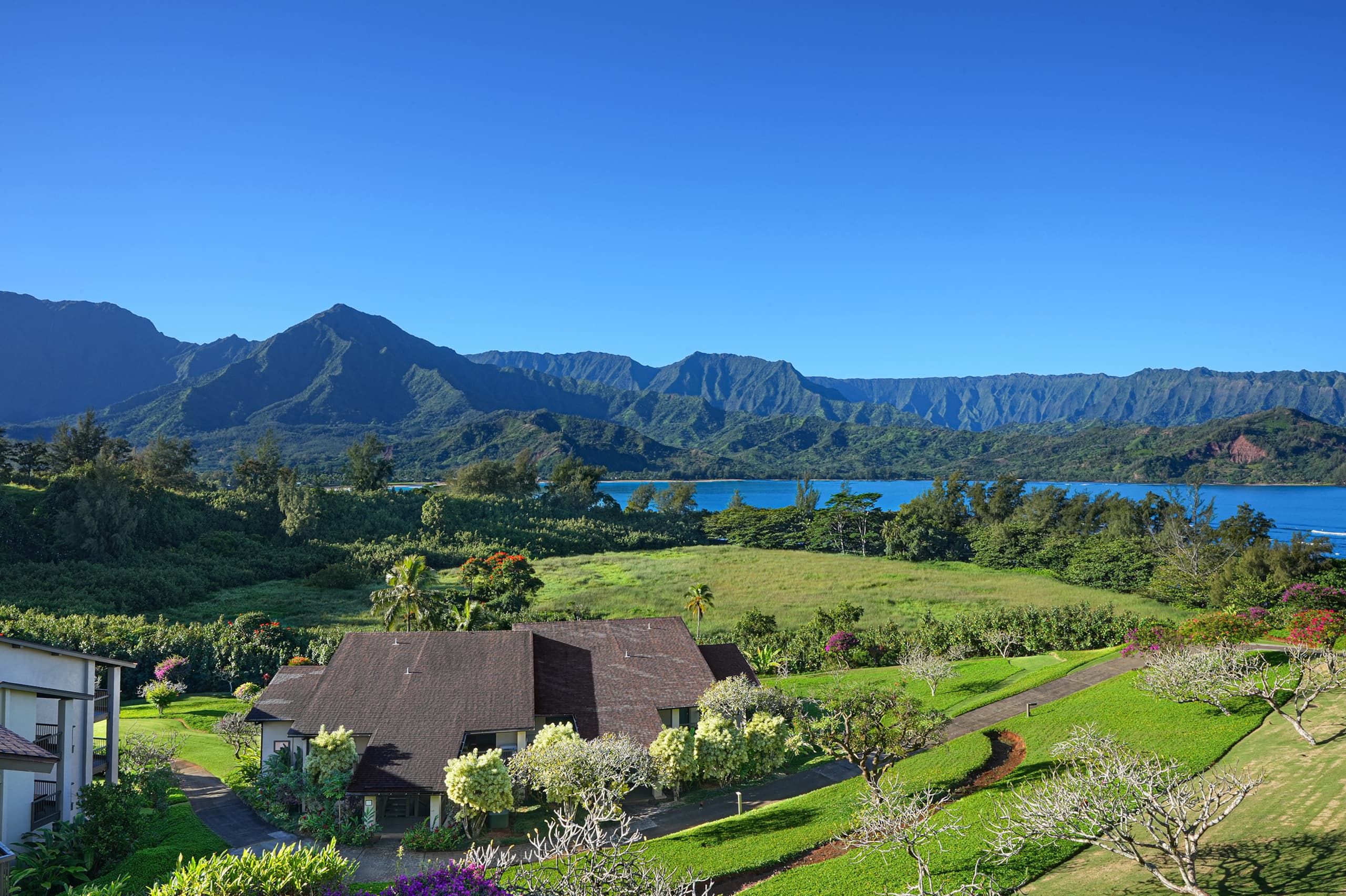 4BR Hanalei Bay Resort w/ Oceanviews, Pool & AC - Photo 23