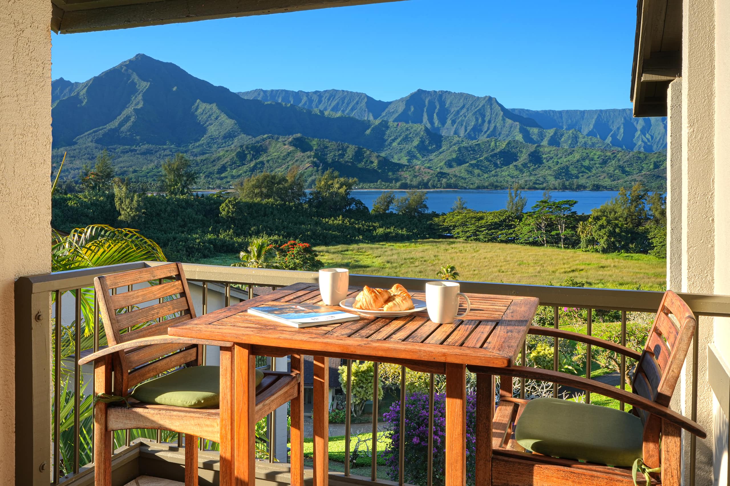 4BR Hanalei Bay Resort w/ Oceanviews, Pool & AC - Photo 8