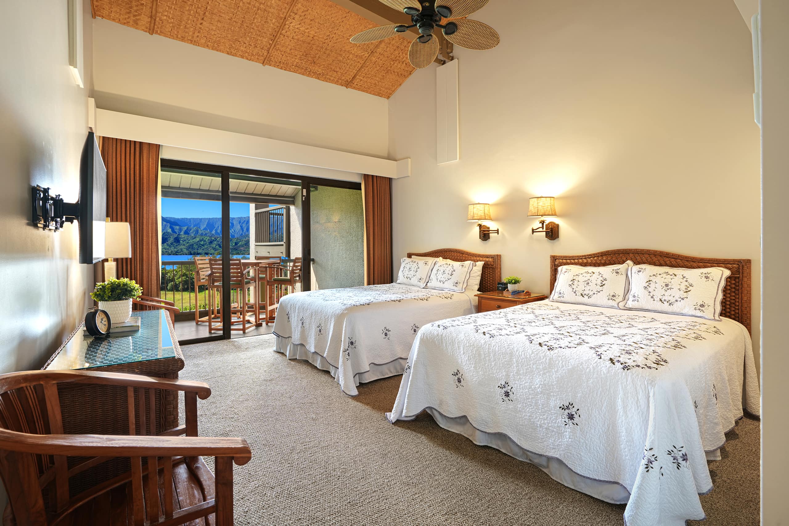 4BR Hanalei Bay Resort w/ Oceanviews, Pool & AC - Photo 21