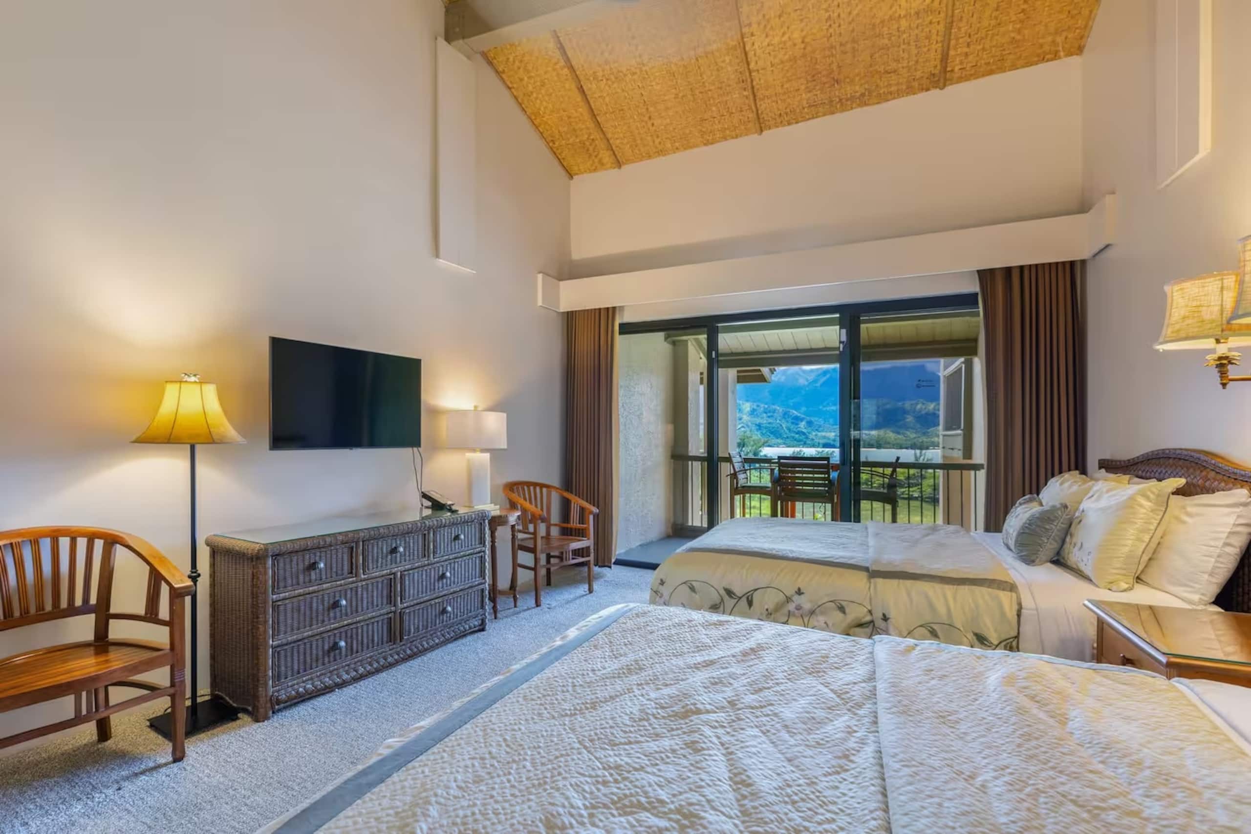 4BR Hanalei Bay Resort w/ Oceanviews, Pool & AC - Photo 18