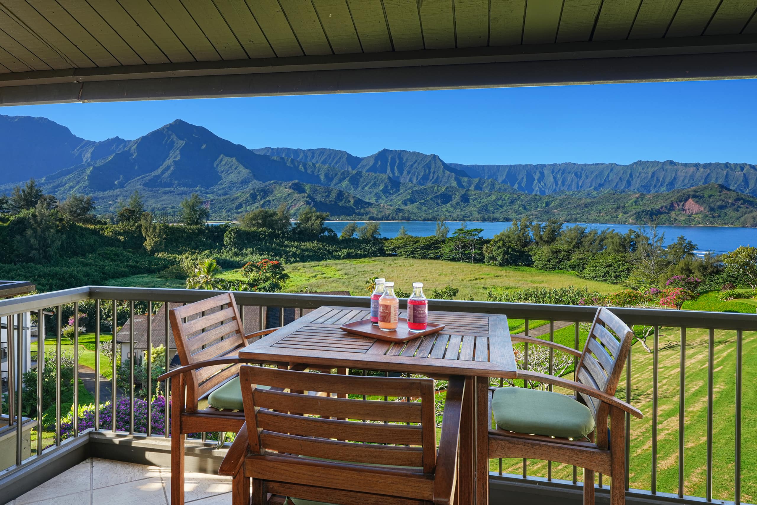 4BR Hanalei Bay Resort w/ Oceanviews, Pool & AC - Photo 17