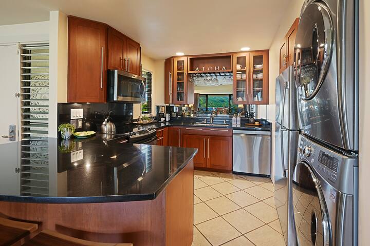 4BR Hanalei Bay Resort w/ Oceanviews, Pool & AC gallery image 5