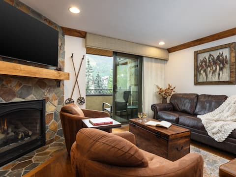 Landmark 118 - 1 Bedroom Platinum
