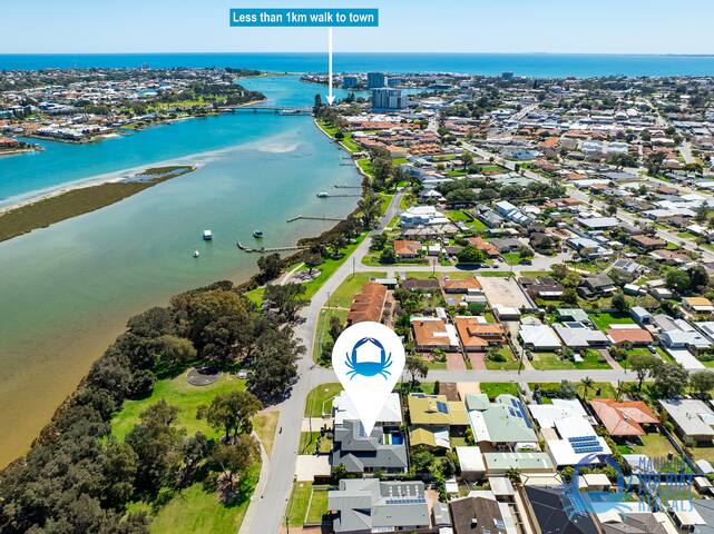 Soldiers Cove Luxury Retreat gallery image 5