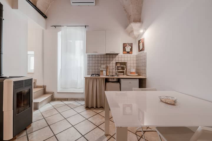 Terrazzino Seme By Rentbeat - Ostuni