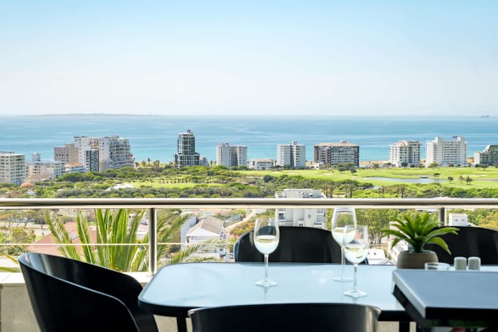 Experience First-Class Holidaying at Ocean Vue